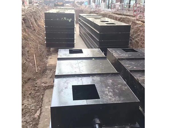 平安​甘肃嘉源通环保：全品类水处理设备，一站式守护碧水清流